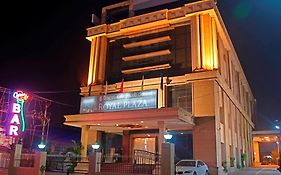 Hotel Royal Plaza Koyambedu